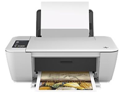 Cartuchos HP DeskJet 2542